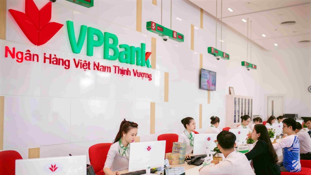 Cách mở thẻ tín dụng VPbank