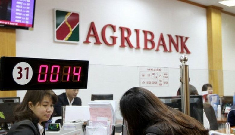 Ngân hàng Agribank