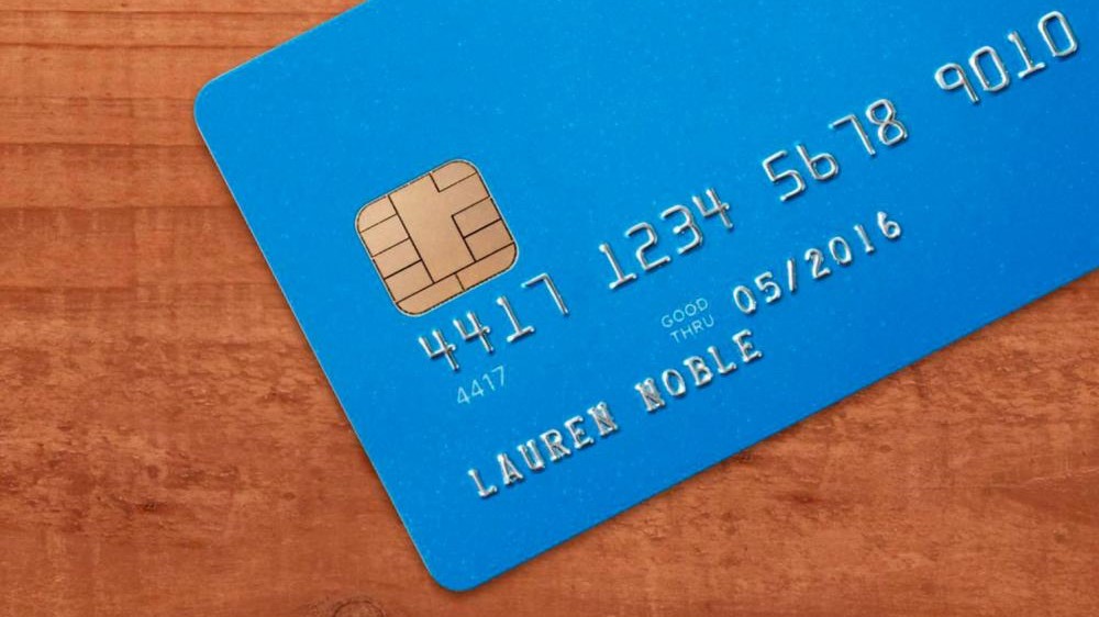 Thẻ tín dụng hết hạn thì phải làm sao?