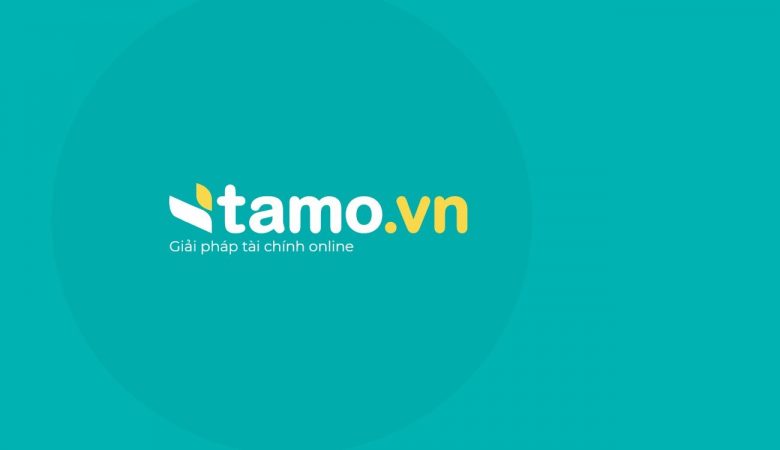 Vay tiền online Tamo