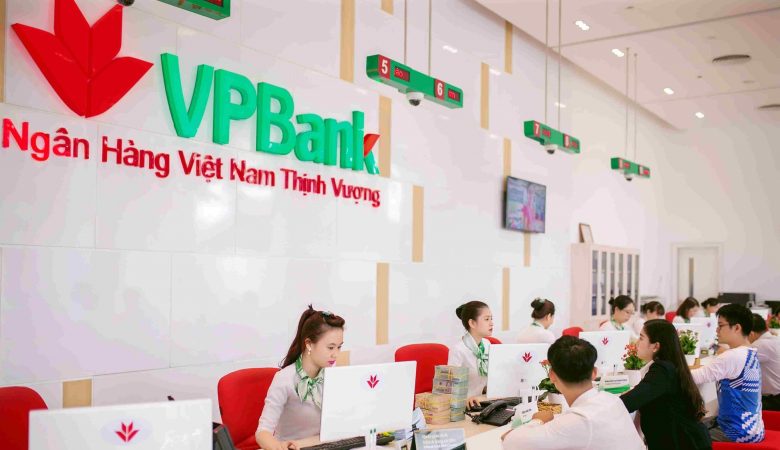 Vay tín chấp tại VPBank