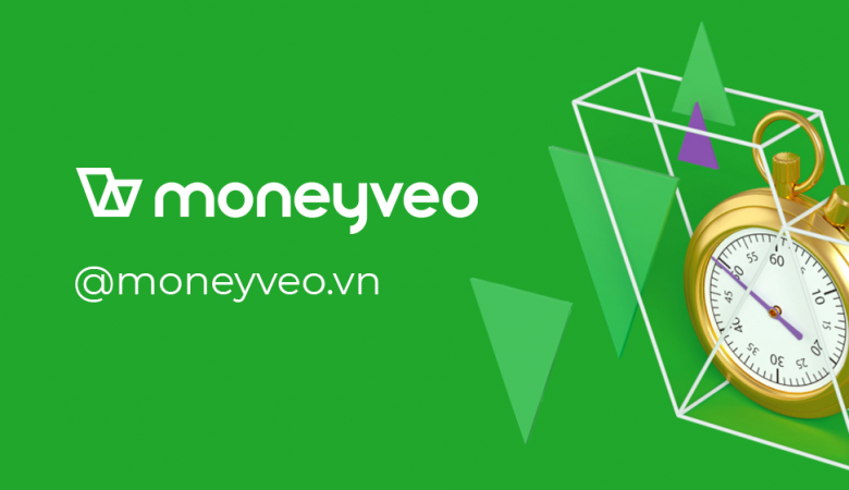 Vay tiền với Moneyveo