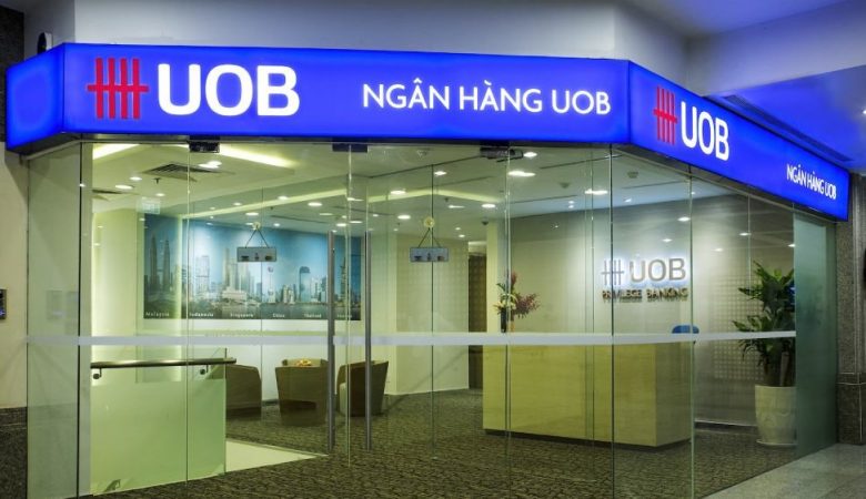 Ngân hàng UOB