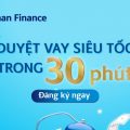 Shinhan Finance Easyloan