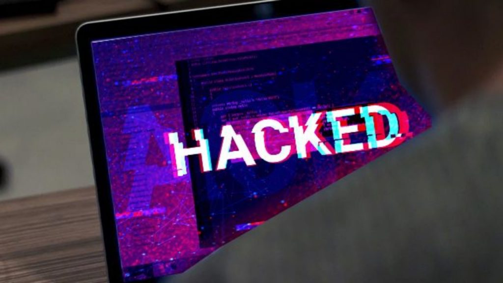 Hacker tấn công vào Defi