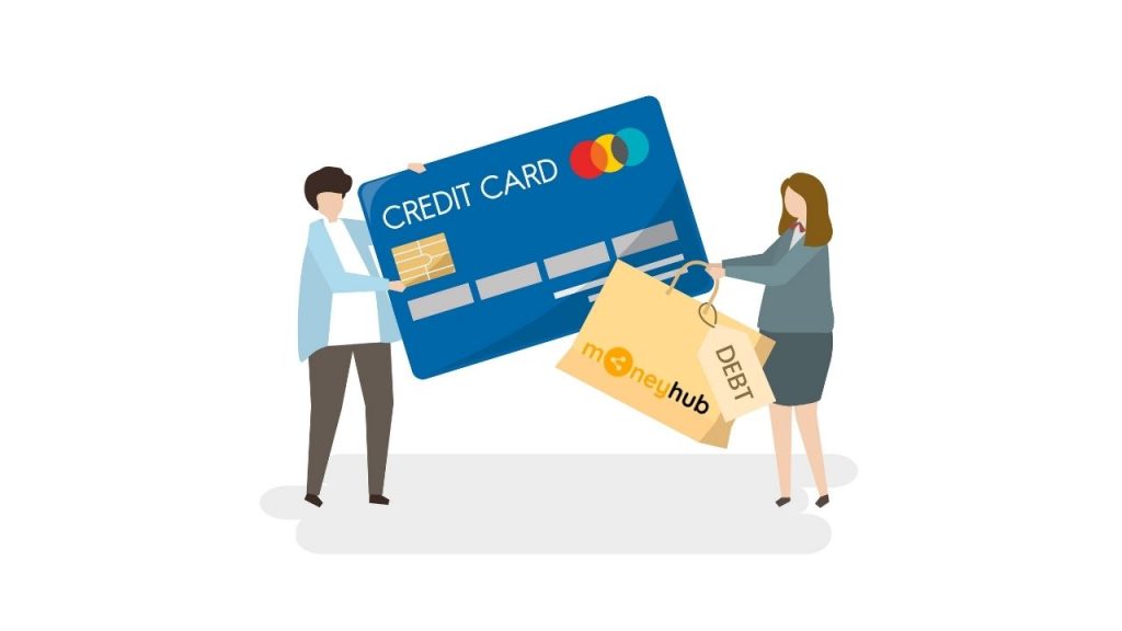 credit vs debit