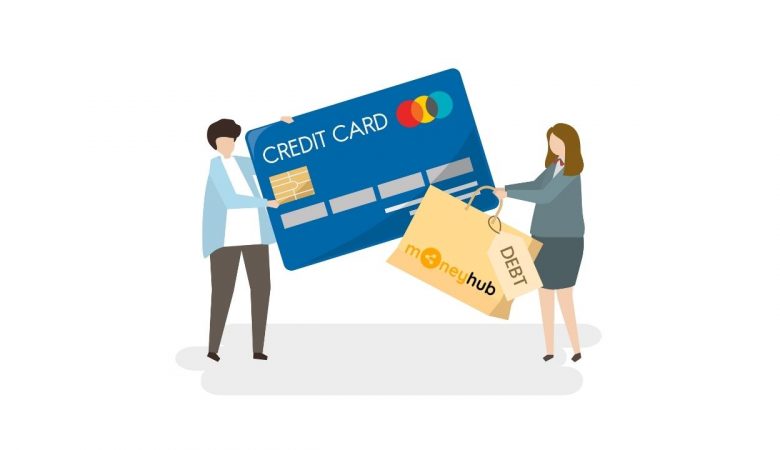 credit vs debit