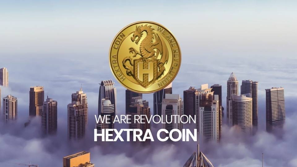 Mô hình Ponzi Hextracoin