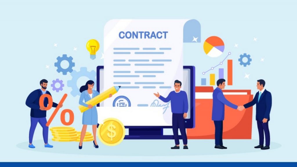 Những rủi ro của hợp đồng tương lai
