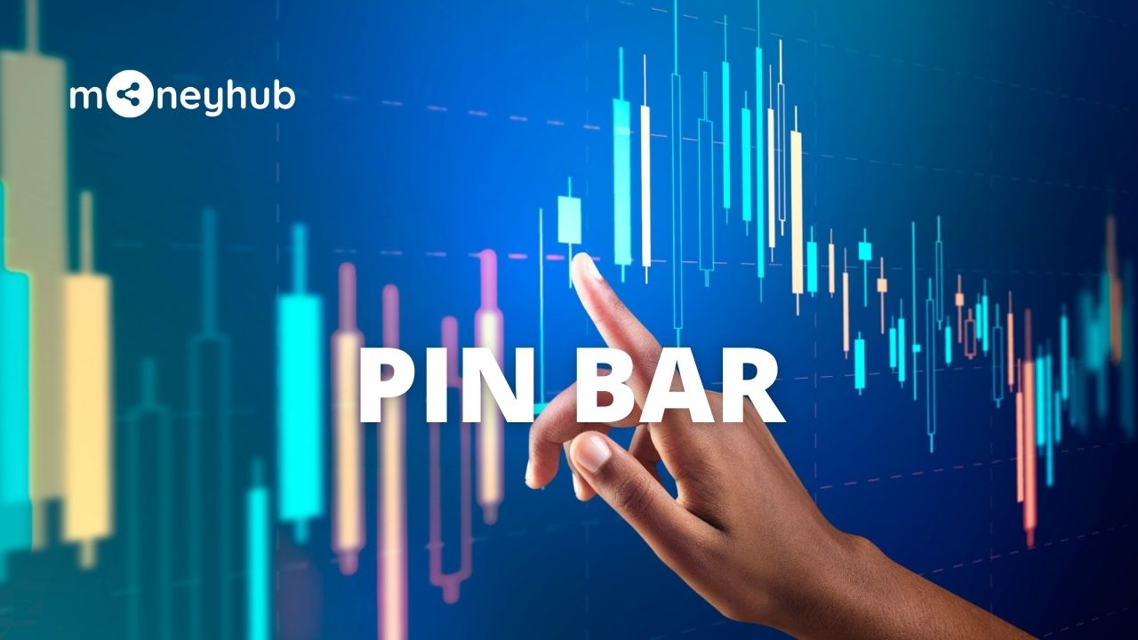 Tìm hiểu giao dịch với mô hình nến Pin Bar