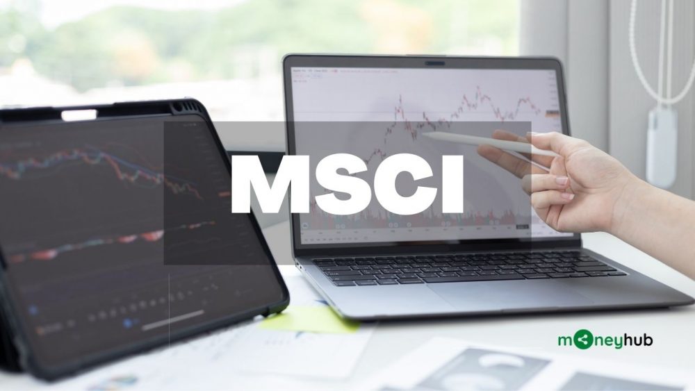 Chỉ số MSCI là gì?