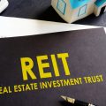 Quỹ đầu tư bất động sản REIT