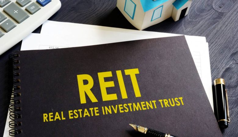 Quỹ đầu tư bất động sản REIT